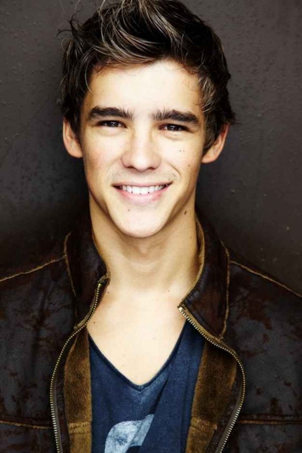 Brenton Thwaites