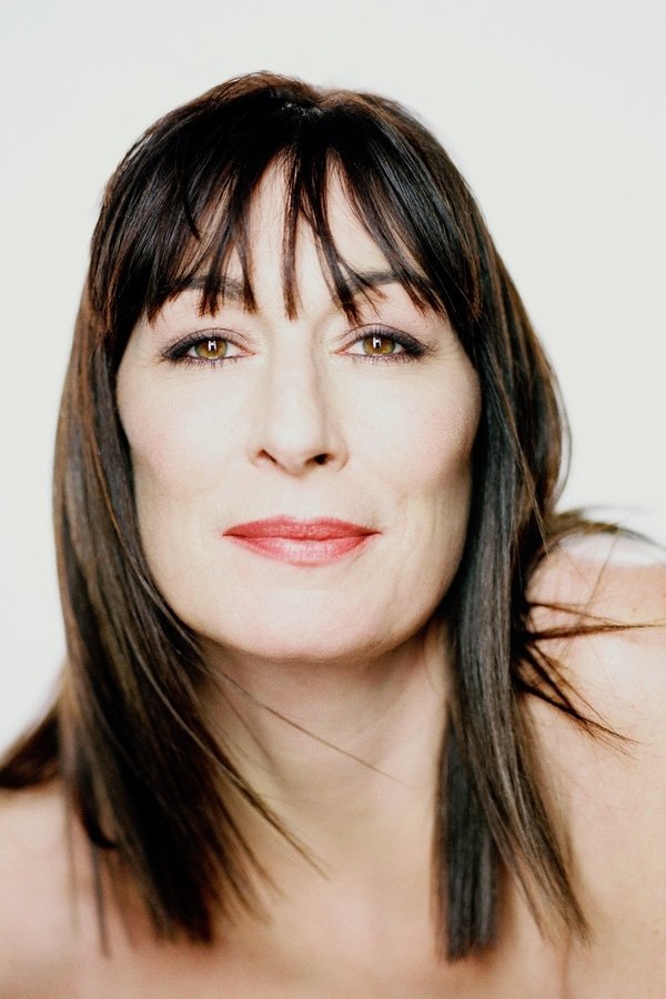 Angelica Huston