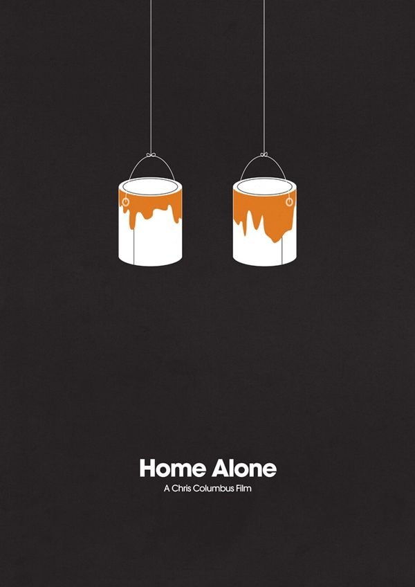 Home Alone