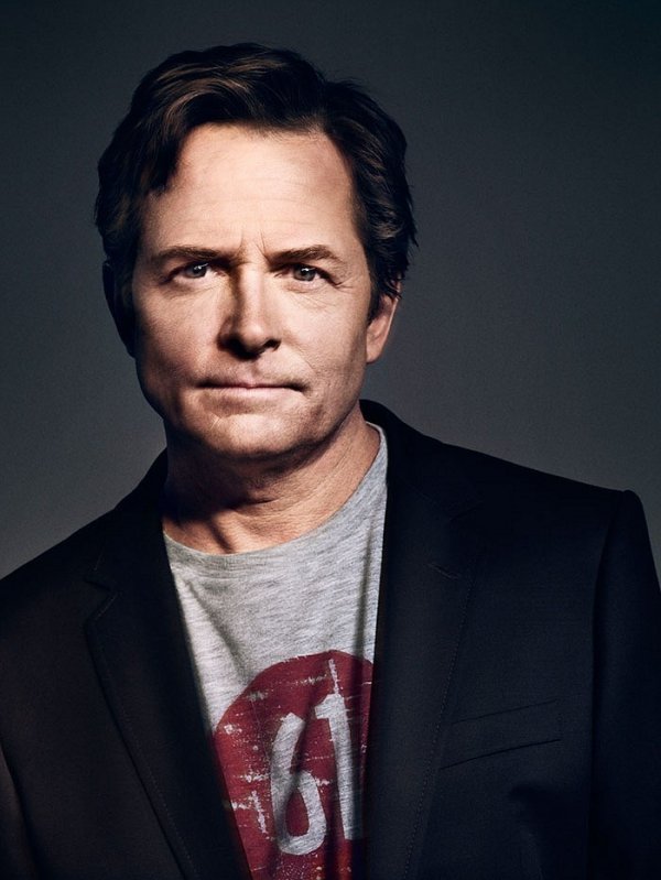 Michael J. Fox