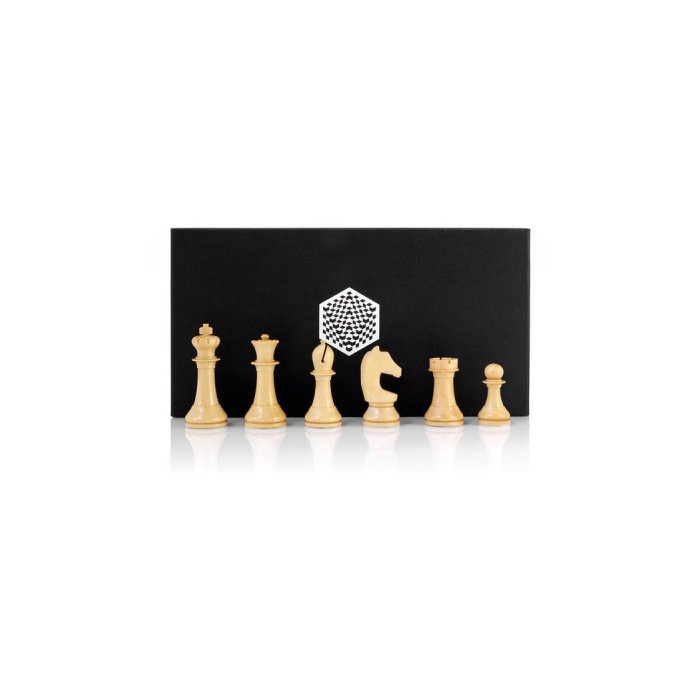 World Chess Championship Chess Set