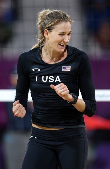 Kerri Walsh Jennings