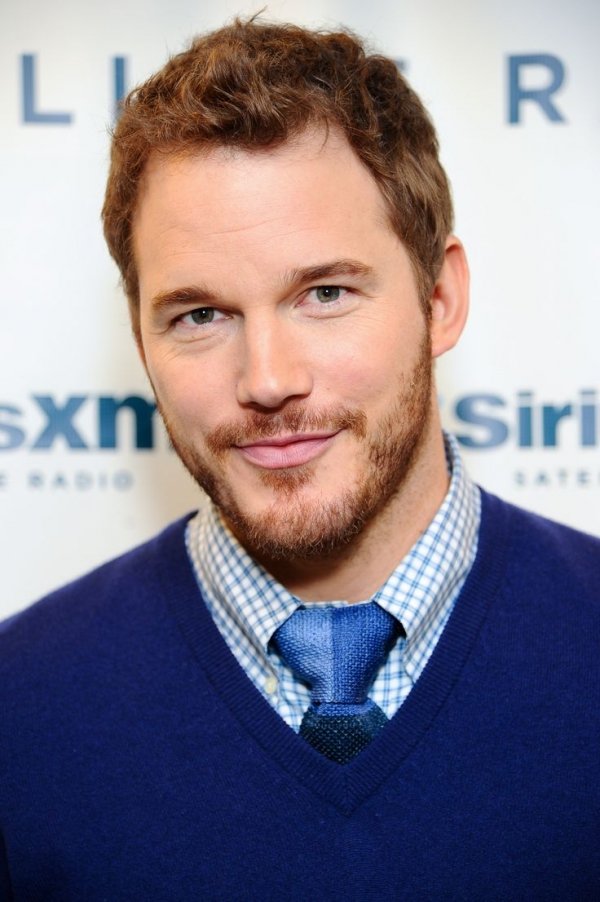 Chris Pratt