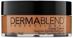 DermaBlend Cover Crème Broad Spectrum SPF 30