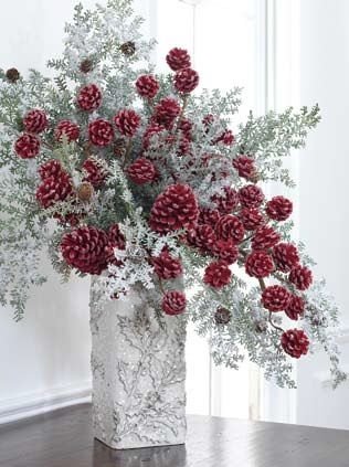 Christmas Arrangement