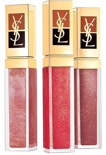 Yves Saint Laurent Golden Gloss