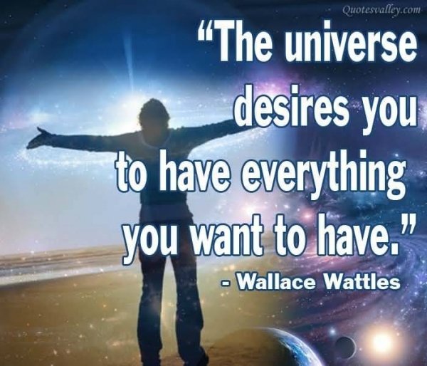 7 Inspiring Quotes about the Universe ...