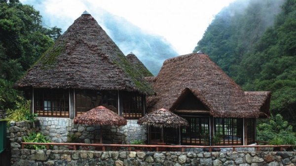 Inkaterra Machu Picchu Pueblo Hotel, Aguas Calientes, Peru