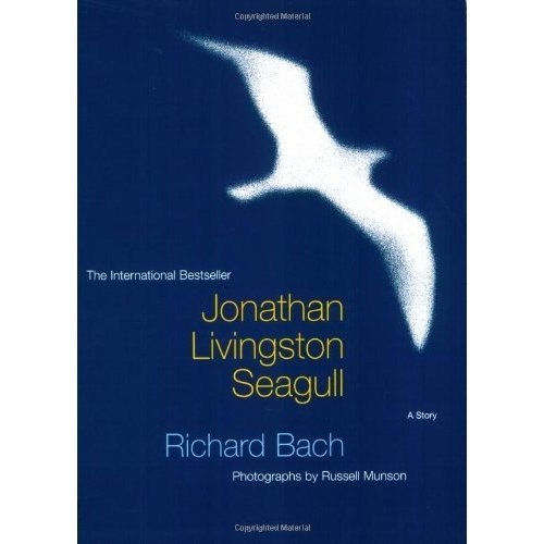 Jonathan Livingston Seagull