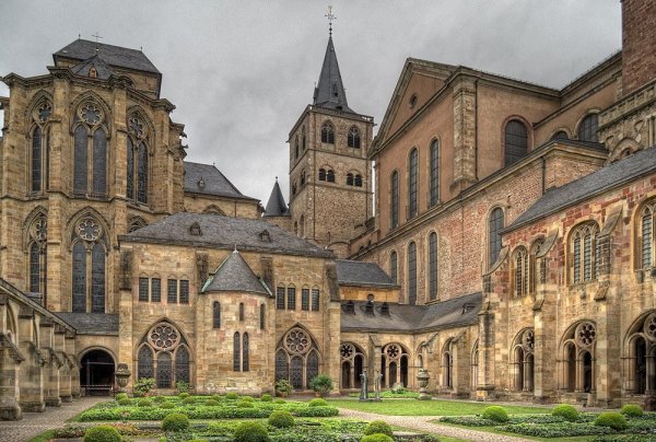 Trier, Germany