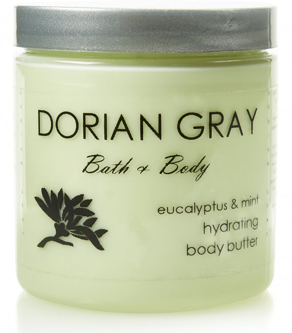 Hydrating Body Butter