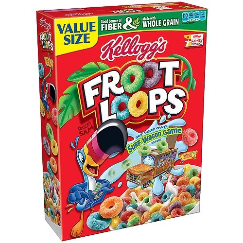 Froot Loops