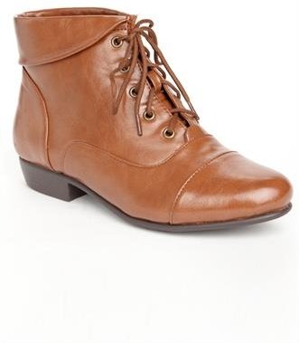 Comfortview Darcy Bootie