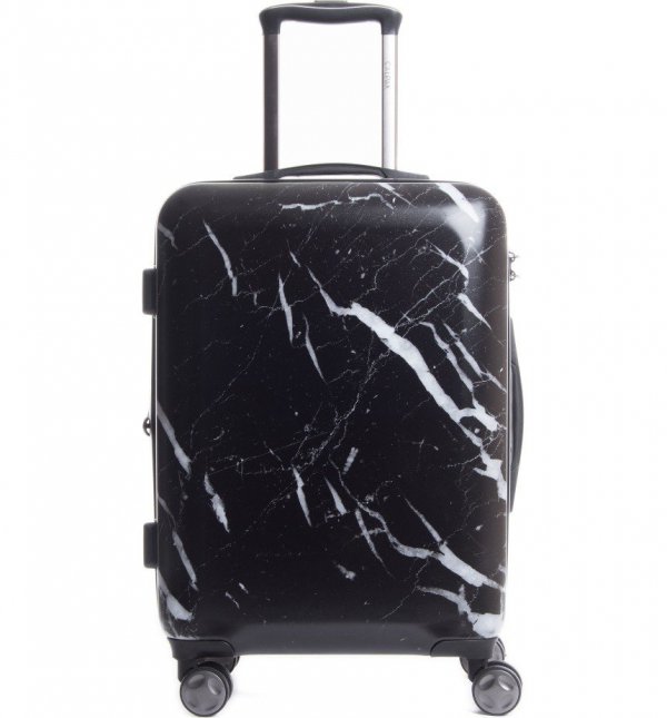 suitcase, hand luggage, bag,