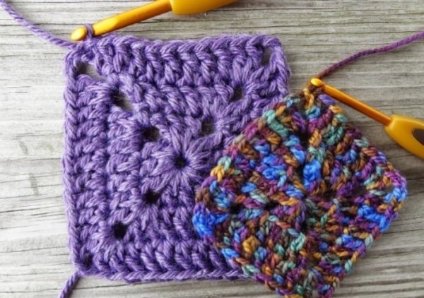 Granny Squares