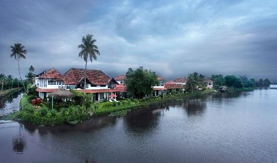 Alappuzha - India