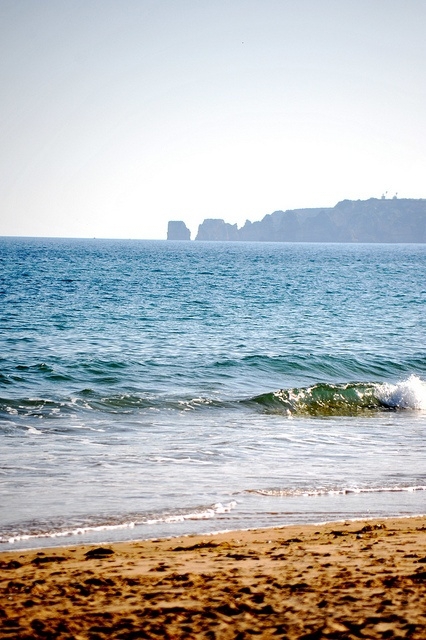 Meia Praia, Lagos