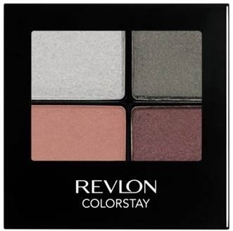 Colorstay 16 Hour Eye Shadow Quad