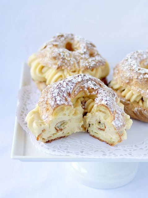 Paris-Brest