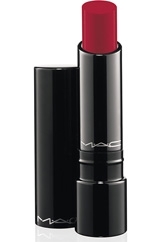 MAC Sheen Supreme Lipstick, Good to Be Bad