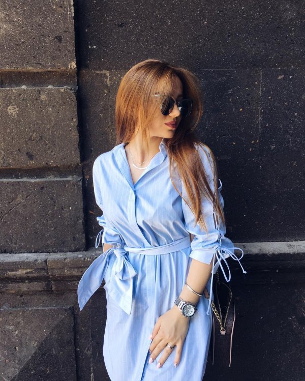 blue, hair, clothing, human hair color, hairstyle,