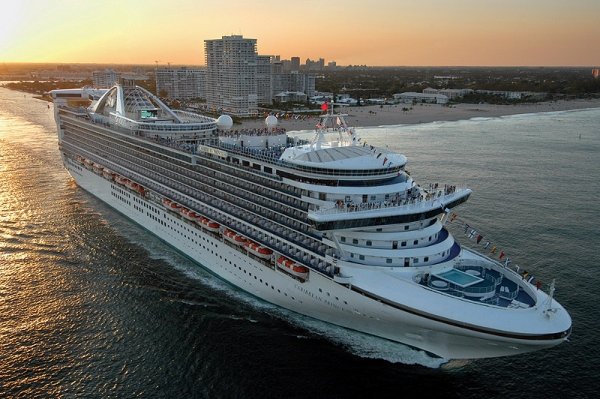 Princess Cruises