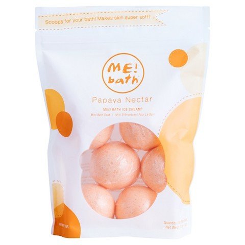 Bath Bombs