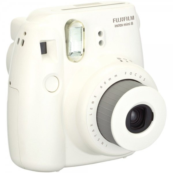 Fujifilm Instax Mini 8 Instant Camera