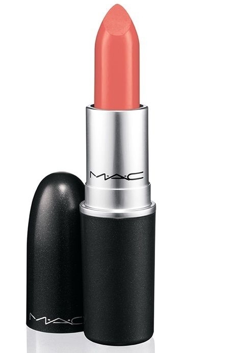 Mac Lipstick in Sushi Kiss