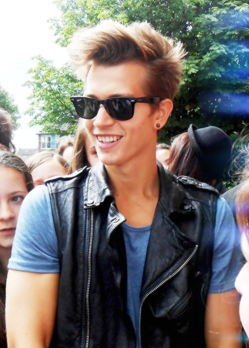 James Mcvey