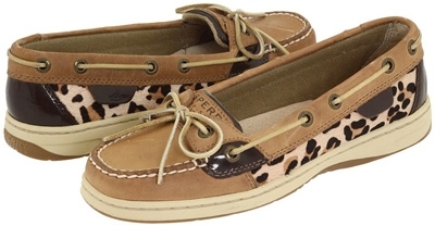 Sperry Top-Sider Angelfish