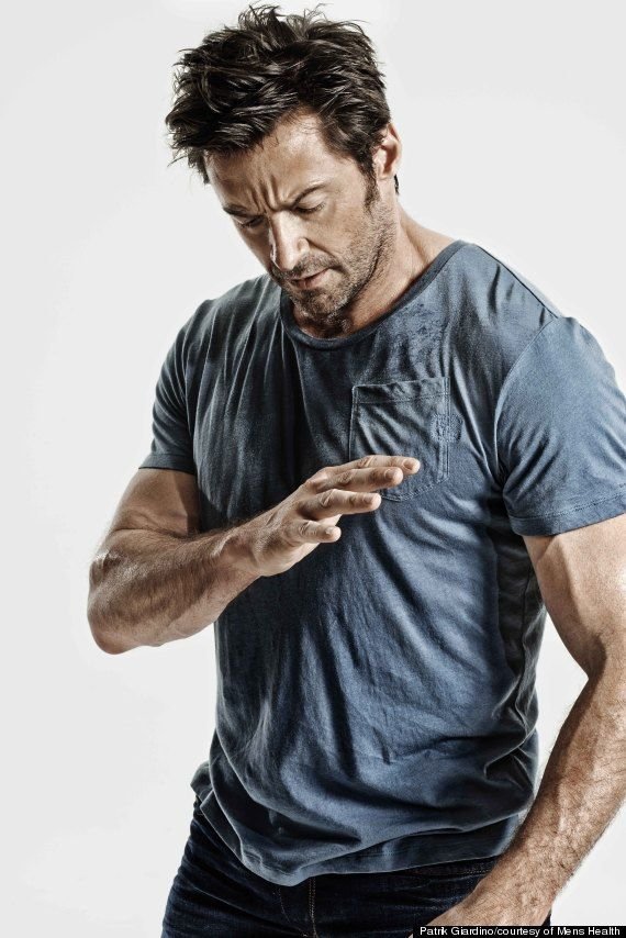 Hugh Jackman