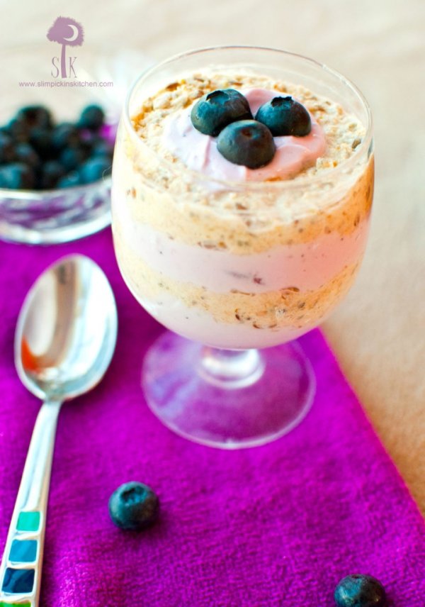 Overnight Oats