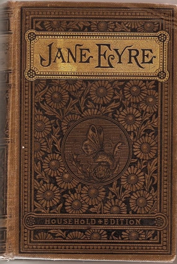 Jane Eyre