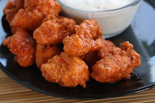 Boneless Wings