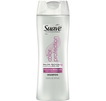 Suave Professionals Color Care