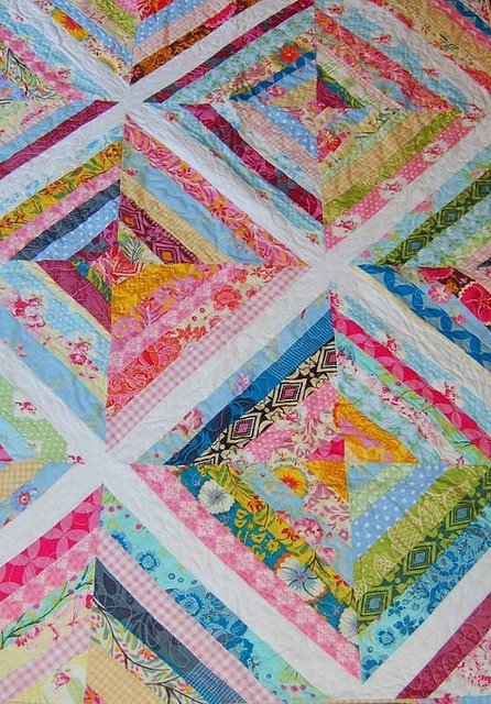 String Quilt