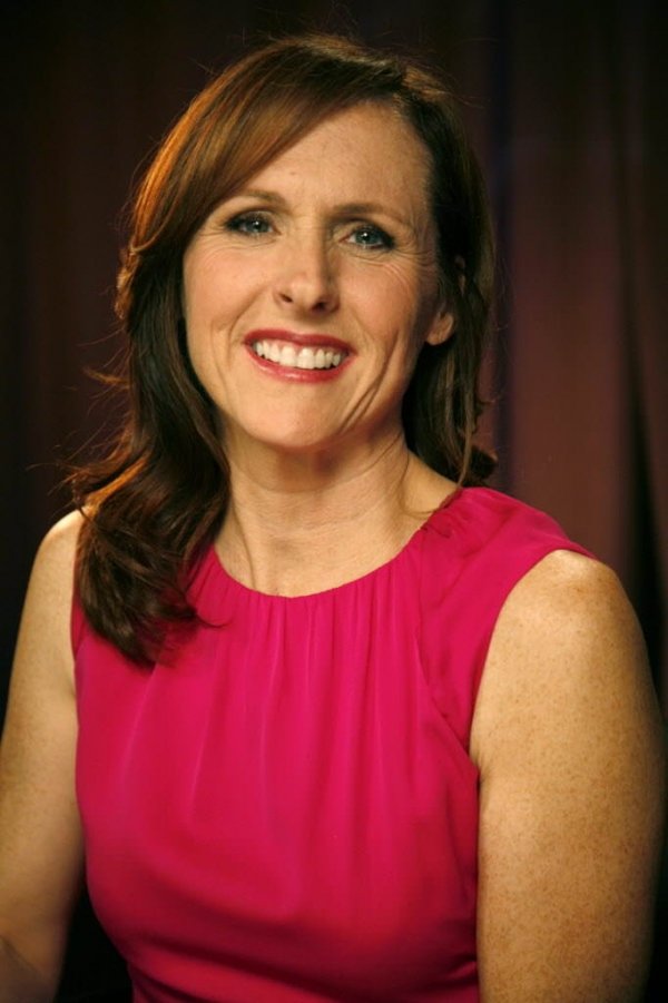 Molly Shannon