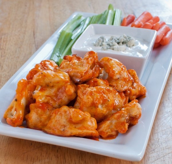 Buffalo Wing Sauce