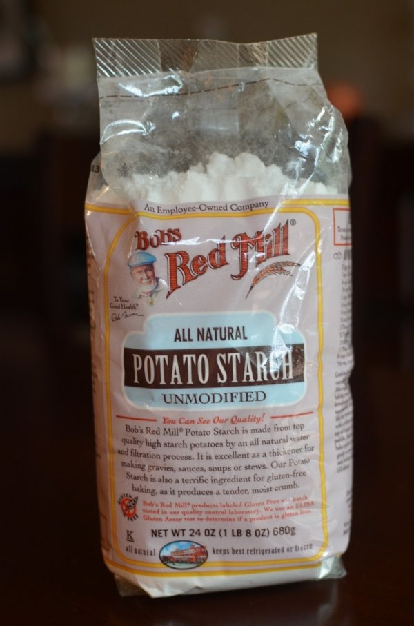 Potato Starch