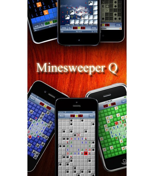 Minesweeper