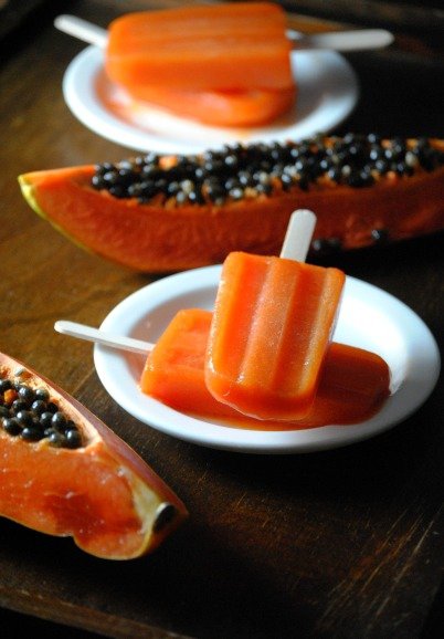 Papaya