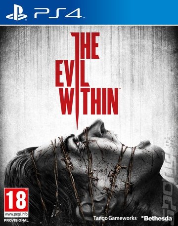 The Evil within