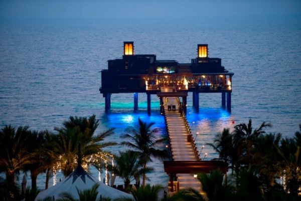 Pierchic - Dubai, UAE