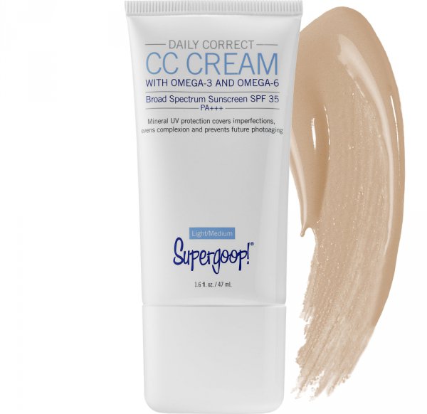 Supergoop, skin, product, lotion, cream,