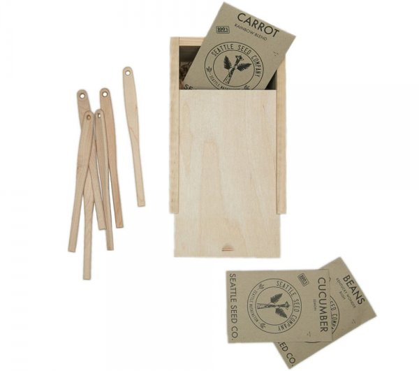 Vegetable Garden Kit