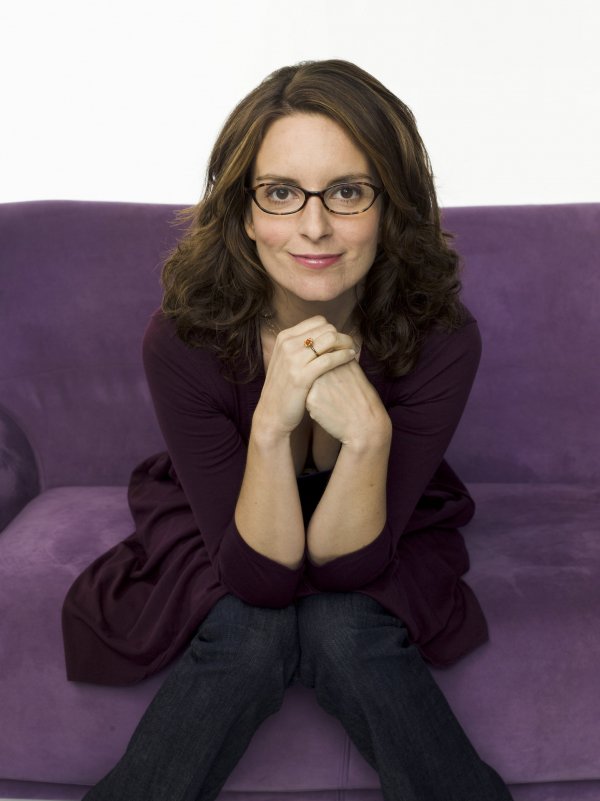 Tina Fey