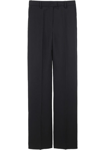 Alexander Wang Wide Leg Pant