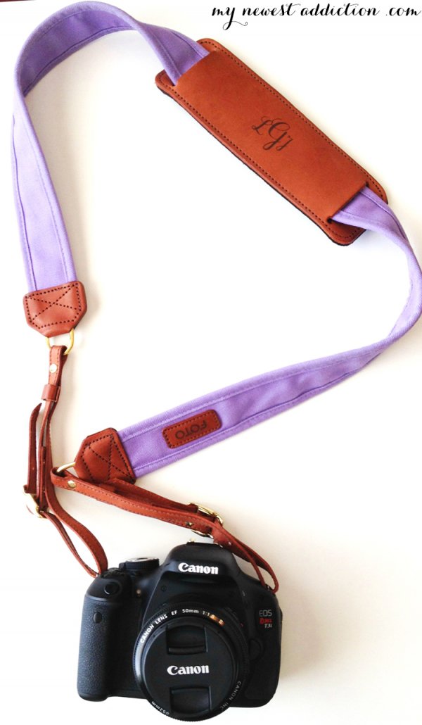 Camera Strap