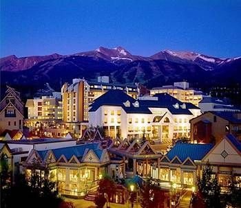 Breckenridge, Colorado